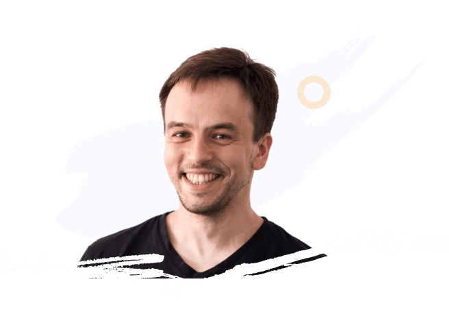 Backend Team Lead photo