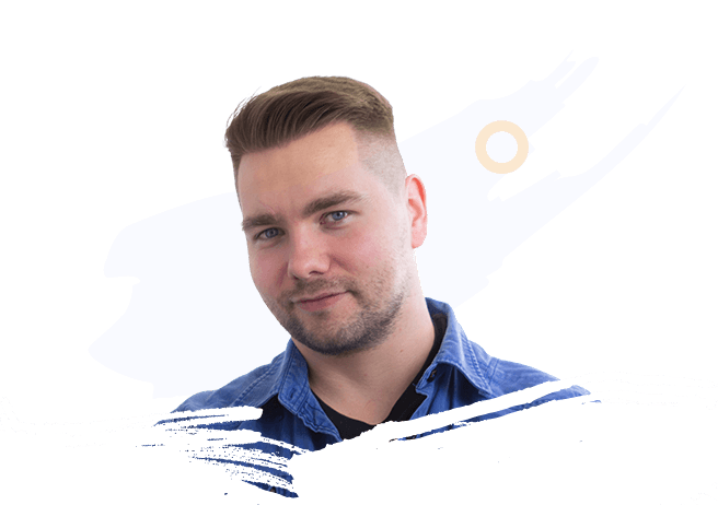 Frontend Team Lead photo