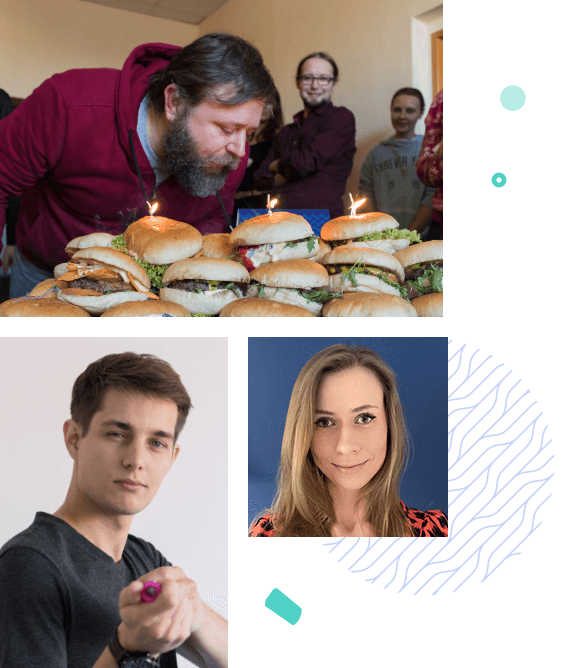 Life at Elastic Email
