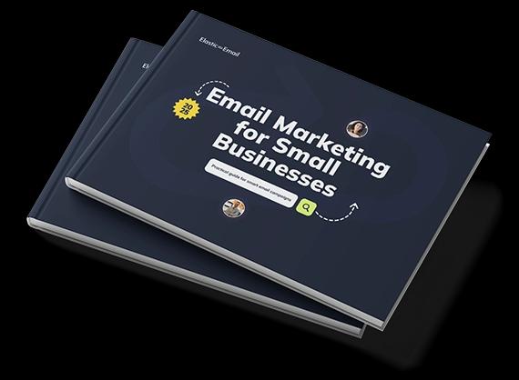 email marketing for small businesses ebook