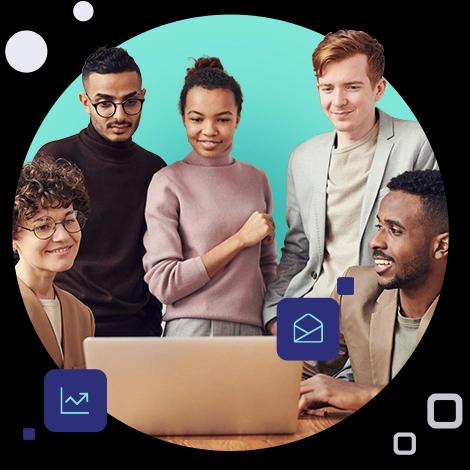 Grow your small business with Elastic Email