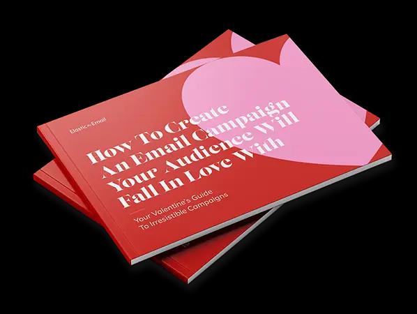 valentines book
