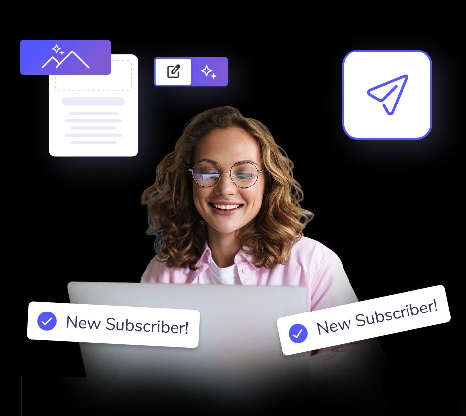 A broader marketing toolkit
