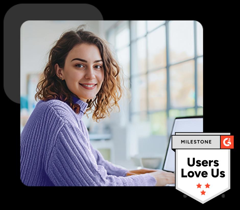 Excellent 24/7 human support - for free