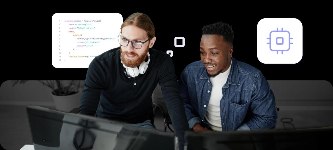 Elastic Email compared with Resend