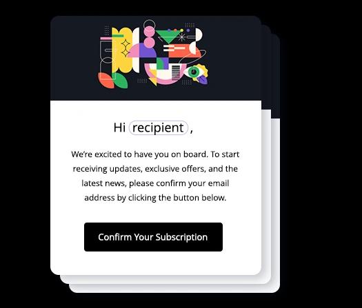 Transactional Emails